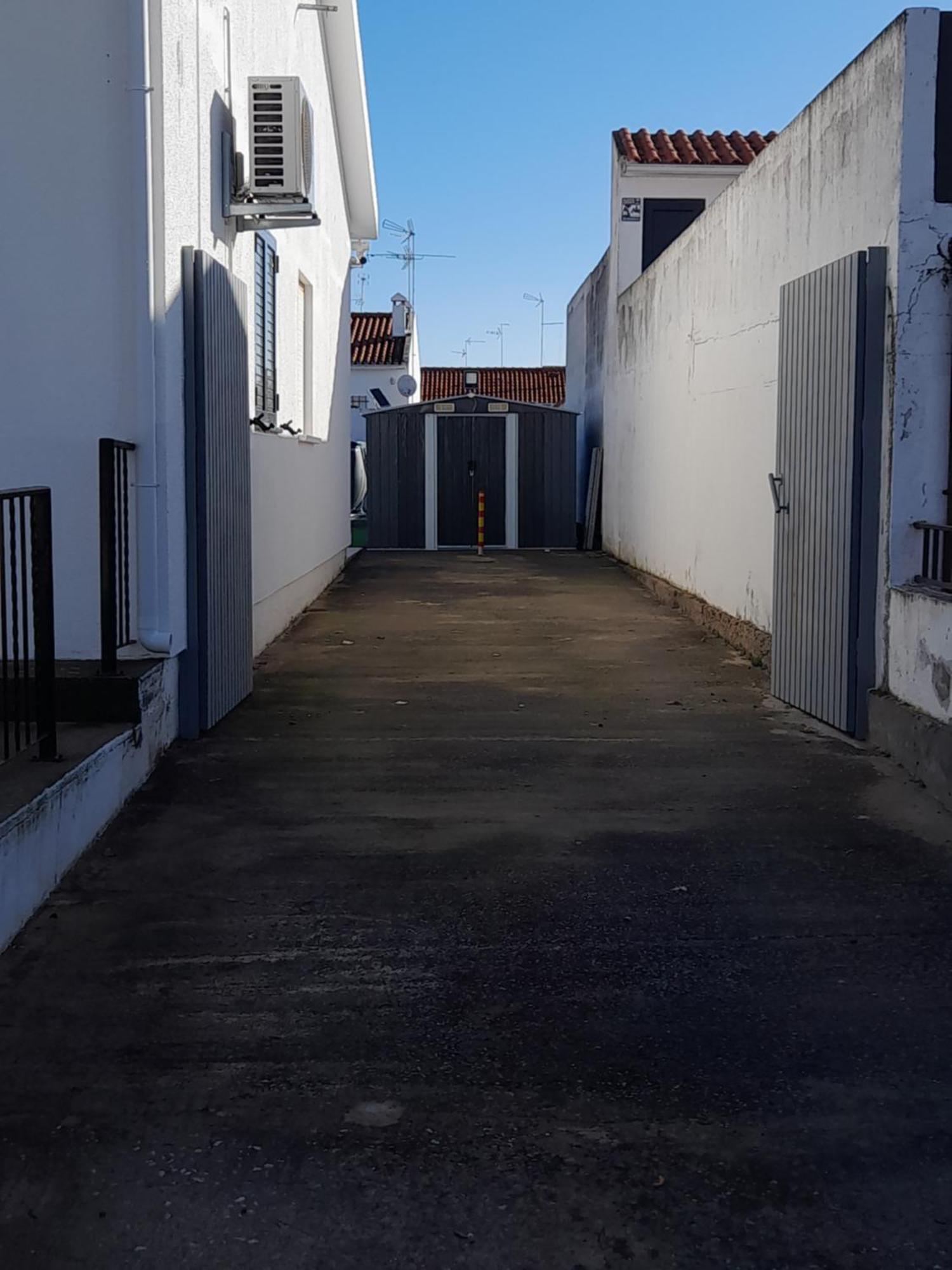 Casa Das Andorinhas Mourão Εξωτερικό φωτογραφία